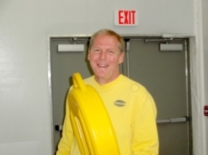 Monday-Wednesday and Saturday Coach Steve Weatherman
