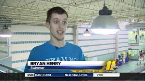 Byran Henry ABC Interview Byran Henry ABC Interview